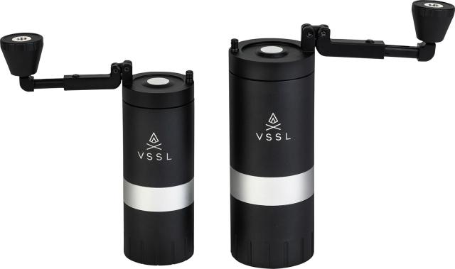 ベセル VSSL アウトドア ジャバ G45 ブラック VSSLB23300_9