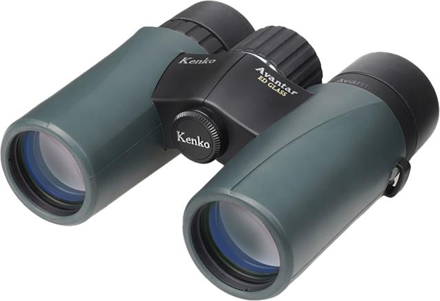 ケンコートキナー Kenko Tokina アバンター 10 × 32ED II 149268