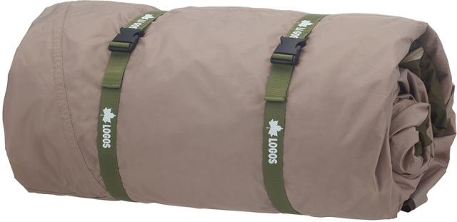 アウトドア ロゴス LOGOS アウトドア グッズ ワンタッチ・ワイドコン