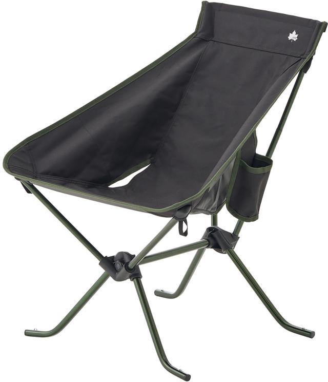 ロゴス LOGOS アウトドア 2WAY 7075コンパクトバケットチェア 折りたたみ 椅子 高さ2段階 キャンプ BBQ バーベキュー ピクニック レジャー 軽量 運動会 イベント  73329008