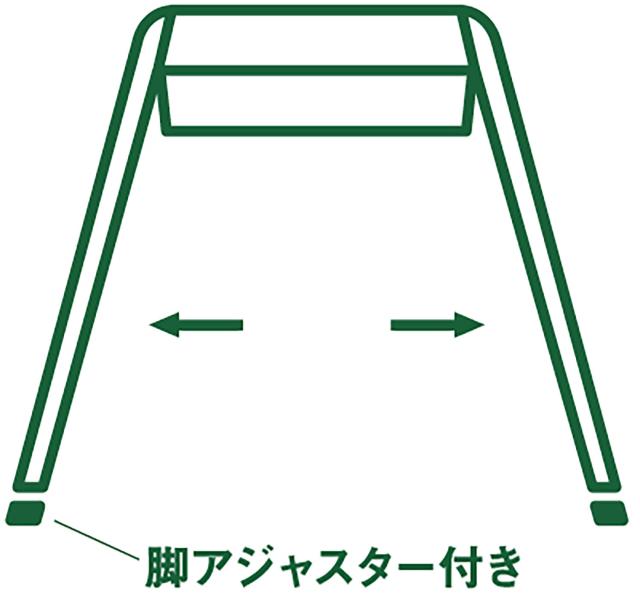 ロゴス LOGOS アウトドア LOGOS LAND チューブラルグリル XL 81060740_9