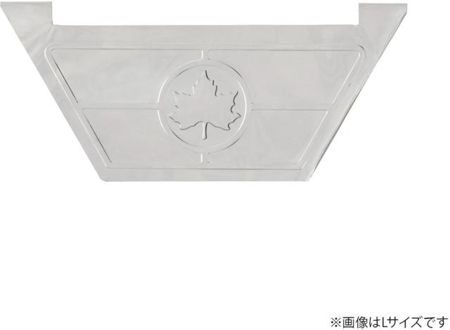 ロゴス LOGOS アウトドア バーベキューその他 ピラミッド 保護カバー M