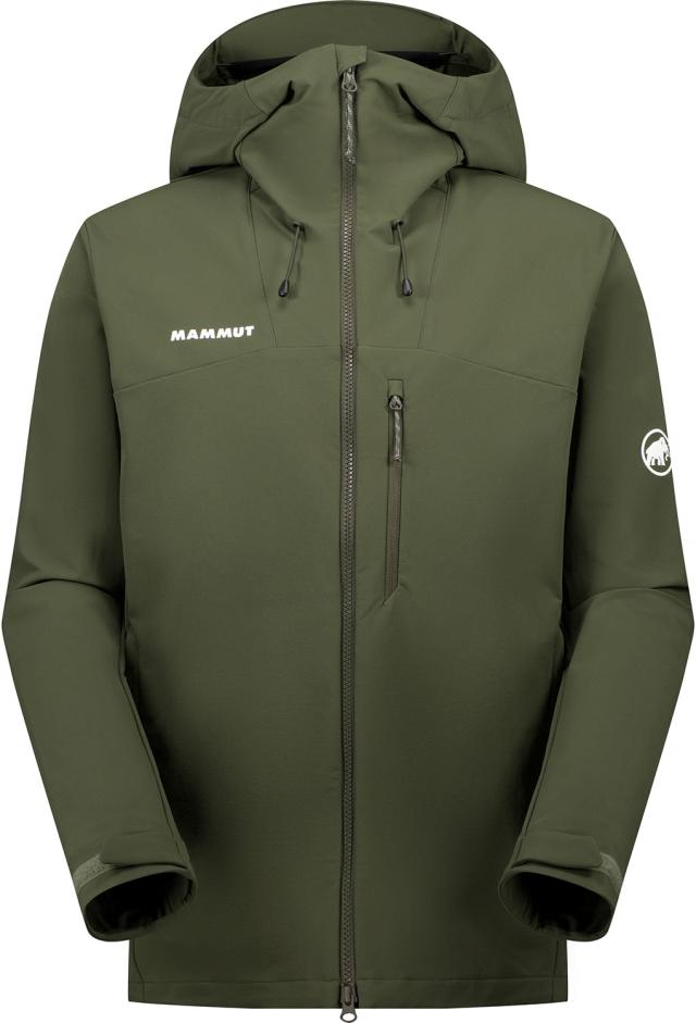 CPG GOLF インターシャビッグロゴニットベスト メンズ ゴルフウェア