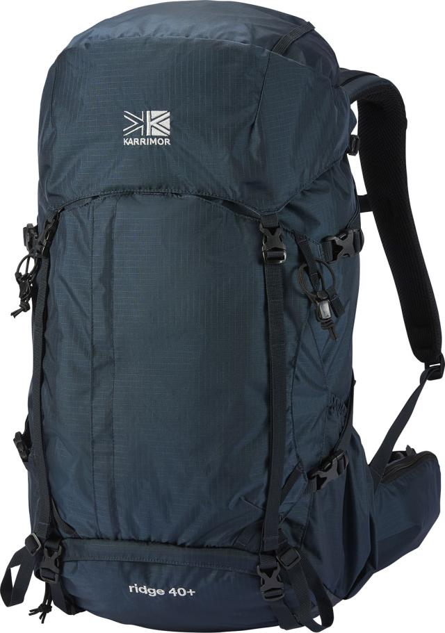 カリマー KARRIMOR アウトドア RIDGE 40+ 501205