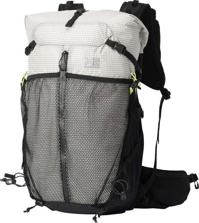 カリマー KARRIMOR アウトドア CLEAVE 40 501207