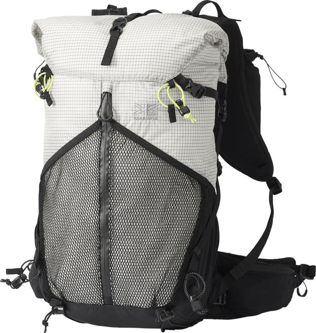 カリマー KARRIMOR アウトドア CLEAVE 30 501208