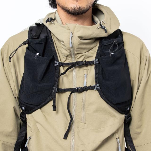 カリマー KARRIMOR アウトドア CLEAVE 30 バックパック リュックサック ザック バッグ カバン 高強度 軽量 登山 トレッキング ハイキング キャンプ 旅行 トラベル デイリー 501208_7