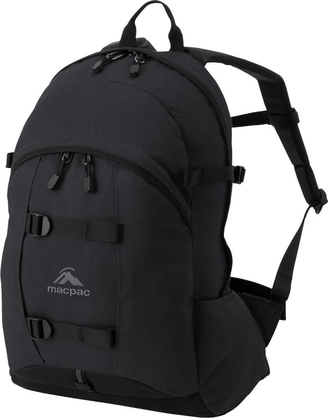 マックパック macpac アウトドア カウリ リュック かばん バックパック 登山 普段使い ハイキング 多収納 30L トレッキング 山歩き フロント ファスナー サイドポケット付き  MM72501