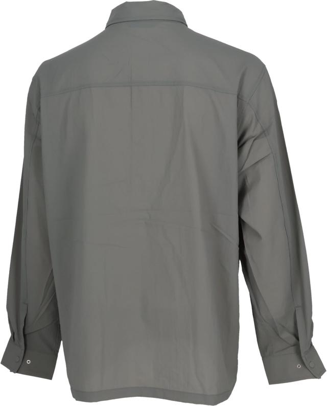 アウトドア ハイカーズシャツ HIKERS' SHIRT メンズ トップス ウェア