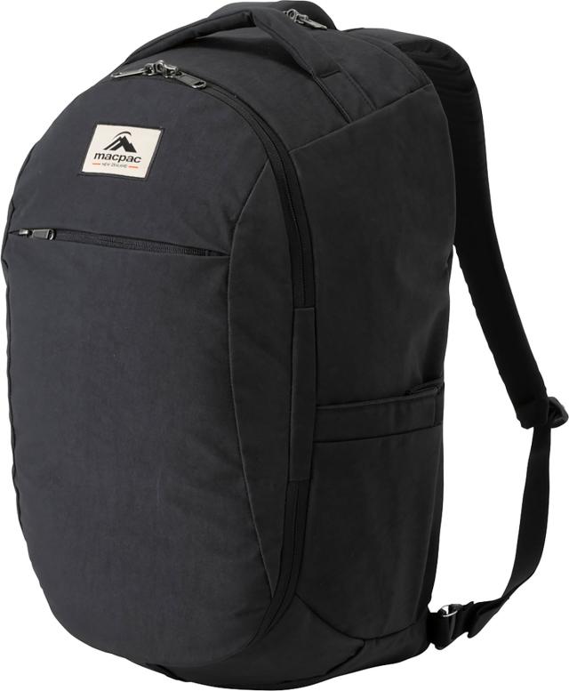 マックパック macpac アウトドア クエスト23 ユニセックス バックパック リュック パック ハイキング 短期出張 旅行 トラベルバッグ 耐久性 耐水性 機内持ち込み可能 普段使い 23L  MM72510