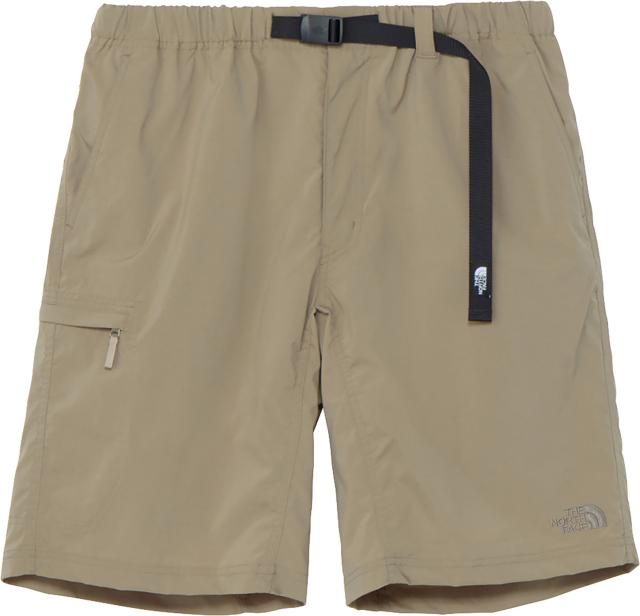 ザ・ノース・フェイス THE NORTH FACE アウトドア トリップカーゴショーツ Trip Cargo Short メンズ レディース ハーフパンツ ボトムス ソフト イージパンツ 速乾 撥水 ストレッチ トレーニング  NB42551