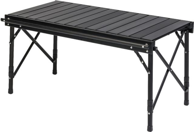 テントファクトリー TENT FACTORY アウトドア カスタムブリッジテーブル  TFBRT78