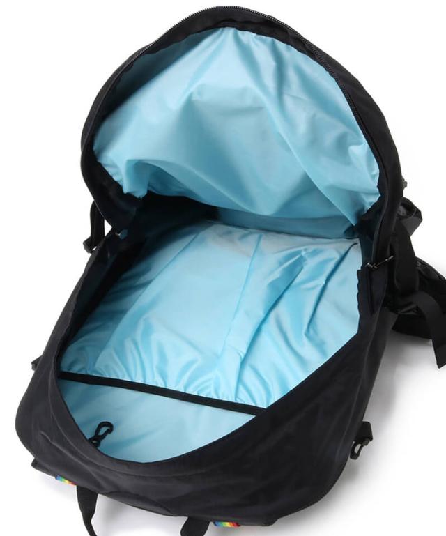 アウトドア スプリングデール30 デイパック リュック メンズ