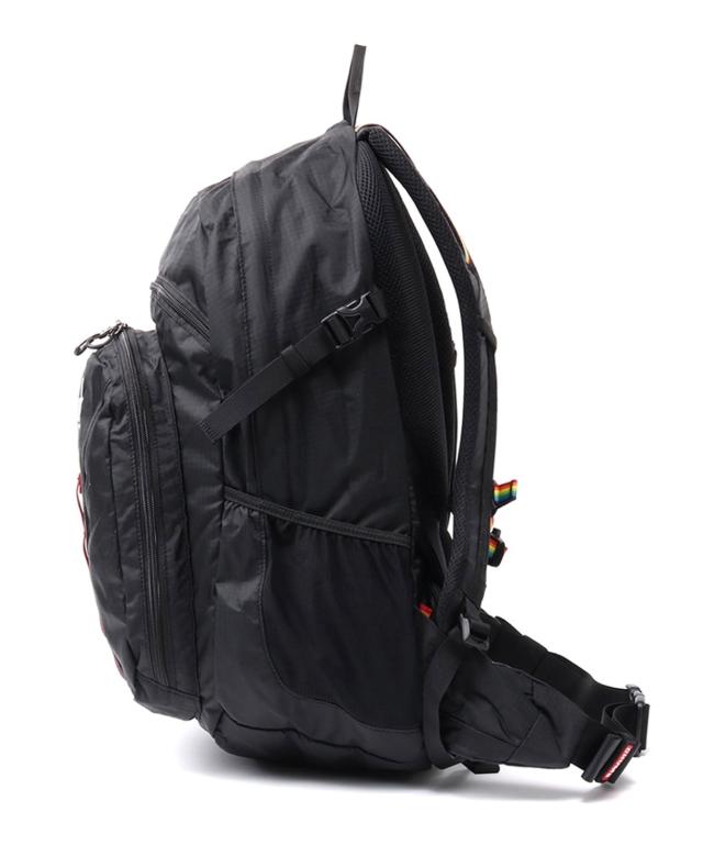 アウトドア スプリングデール30 デイパック リュック メンズ レディース バッグ ナイロン ウエストポーチ ポケット ハイドレーション対応 登山 30L 通学 通勤 旅行  CH603998 アウトドア スプリングデール30 デイパック リュック メンズ