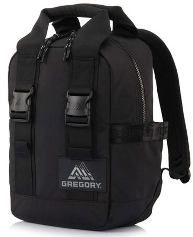 グレゴリー GREGORY ジョーブレーカーバックパック22 メンズ レディース ジェットブラックバッグ バックパック カバン ポケット 通勤 通学 パッド入り リュックサック 旅行  1539851465