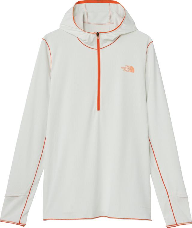 ザ・ノース・フェイス THE NORTH FACE アウトドア ブリーズレンジラン