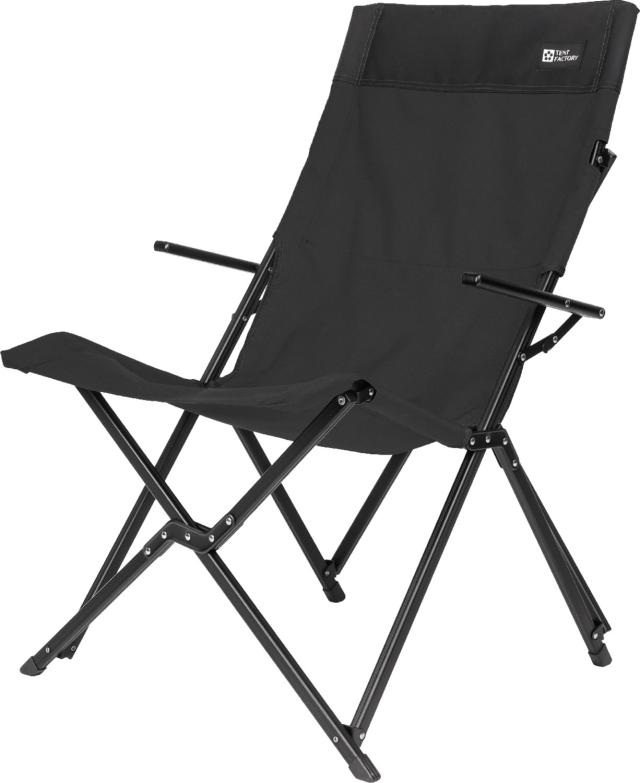 テントファクトリー TENT FACTORY アウトドア カスタム HB チェア  TFCHB