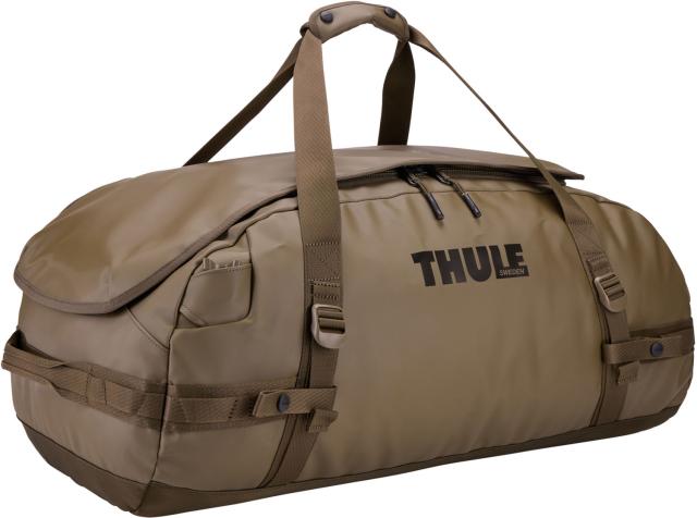 スーリーDUFFEL 40L 3205141 DEEPKHAKI スーリー THULE LIMITED
