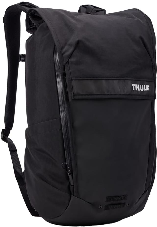 スーリー THULE Thule Paramount Bike Commute Backpack 20L Black バックパック リュックサック 自転車 サイクル バイク 通勤 通学  3205232