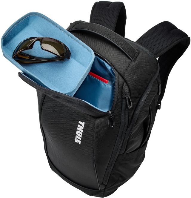 スーリー THULE THULE ACCENT BACKPACK 26L 3205384_9