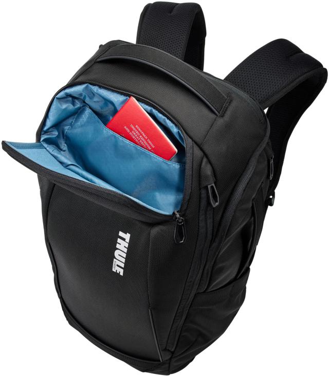 スーリー THULE THULE ACCENT BACKPACK 26L 3205384_10