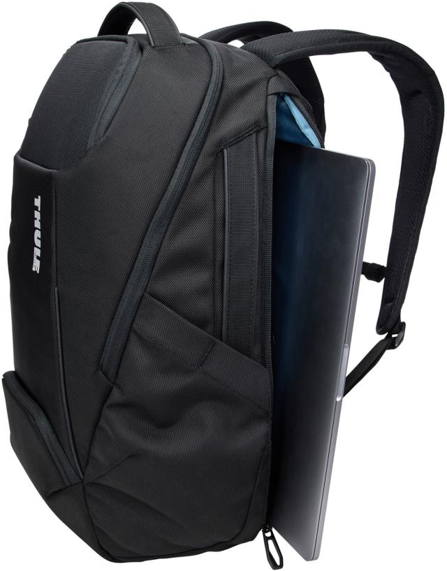スーリー THULE THULE ACCENT BACKPACK 26L 3205384_11