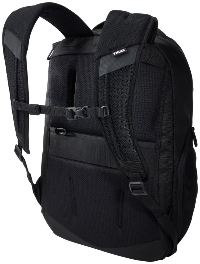 スーリー THULE THULE ACCENT BACKPACK 26L 3205384_4