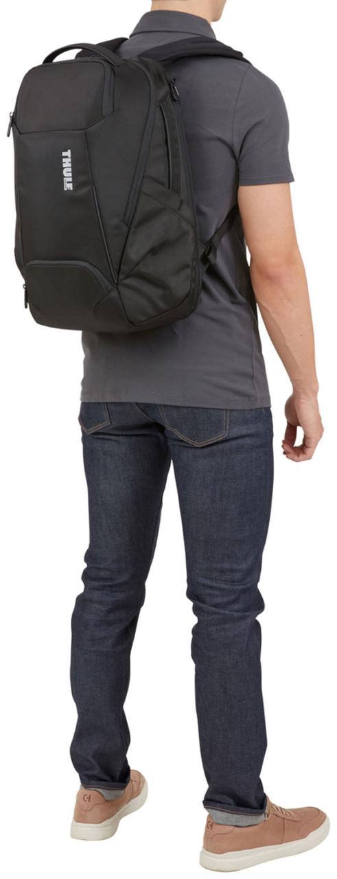 スーリー THULE THULE ACCENT BACKPACK 26L 3205384_6