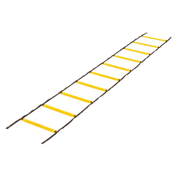 エバニュー Evernew ソフトラダートレーニングロープ 体育 授業 体育授業 体つくり 部活 運動   EGA480