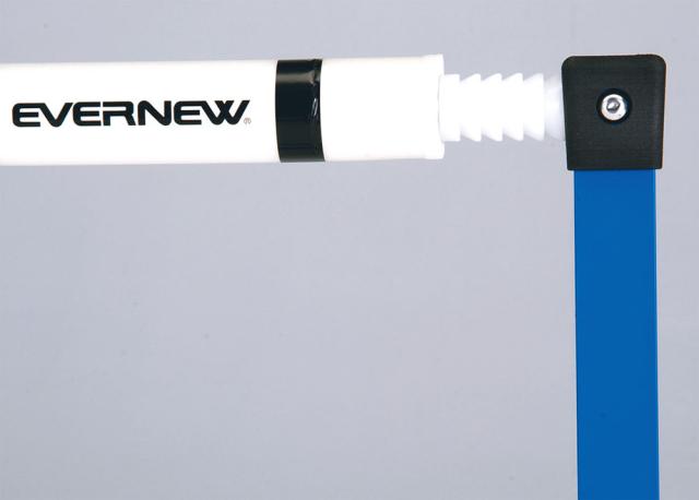 エバニュー Evernew 【メーカー直送品】 ハードルEVA2 体育 授業 体育