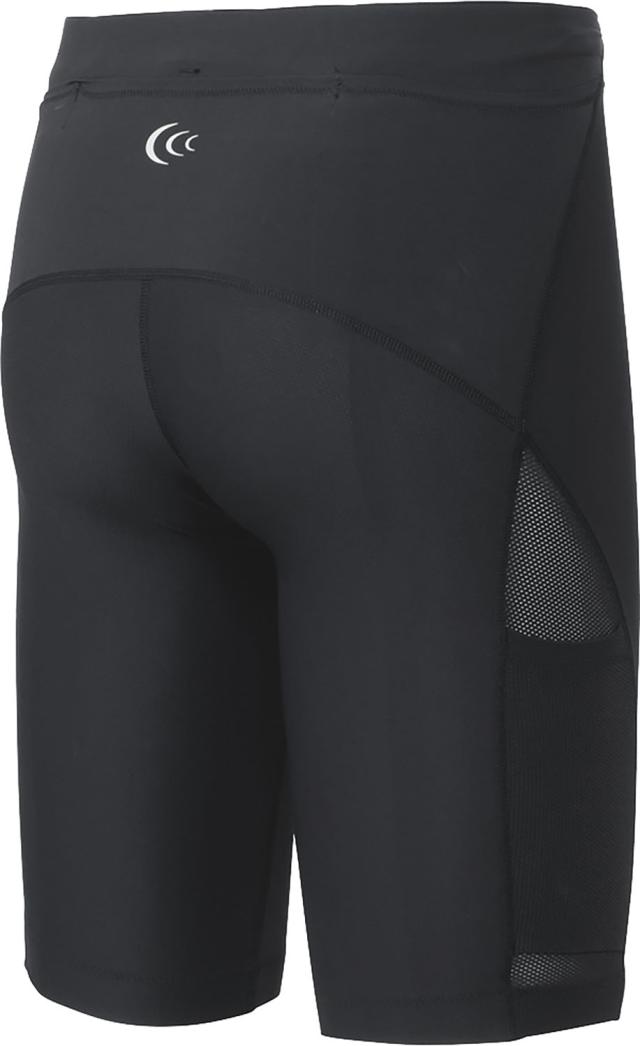 インパクトエアーカーゴハーフタイツ GC15152 サイズ4 シースリー