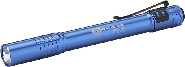 ストリームライト StreamLight アウトドア スタイラス PRO ブルー  SL66122000