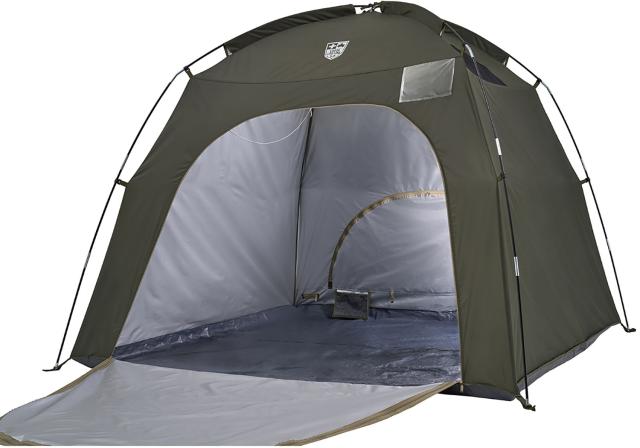 ロゴス LOGOS アウトドア LLLプライベートシェルター210-BF テント