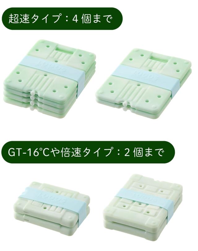 ロゴス LOGOS アウトドア 氷点下パックバインダー 81660629_7
