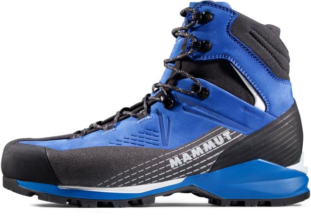マムート MAMMUT アウトドア KENTO GUIDE II HIGH GTX MEN  301001250