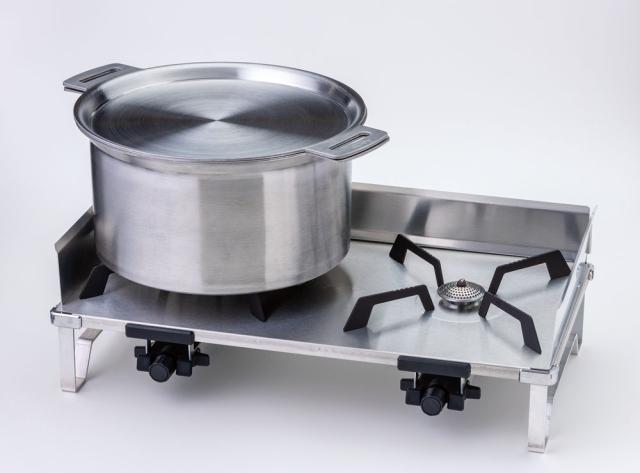 ソト SOTO アウトドア GORA OVEN ゴーラ オーブン ST-950D ST950D_6