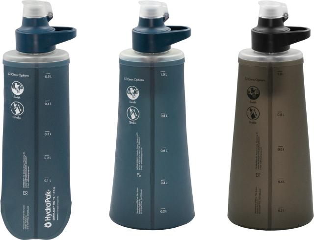 カタダイン KATADYN アウトドア ビーフリー AC 1.0L スレートブルー  14071