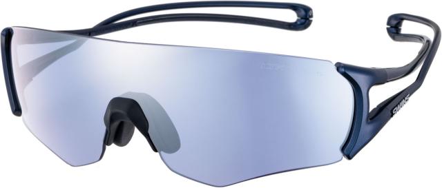 スワンズ SWANS E-NOX EIGHT 8G2 ULTRA LENS FOR GOLFモデル サングラス 紫外線カット 熱中症対策 ミラーコート 長時間 フィット感 UV対策  EN8G20714