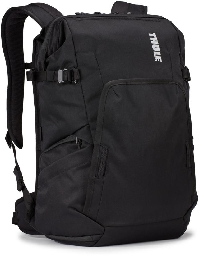 スーリー THULE THULE COVERT CAMERA BACKPACK DSLR 24L 3205343