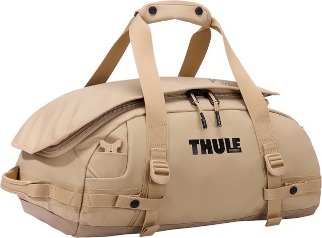 スーリー THULE THULE CHASM DUFFEL 30L 3205443