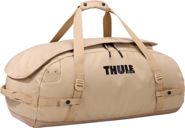 スーリー THULE THULE CHASM DUFFEL 70L 3205447