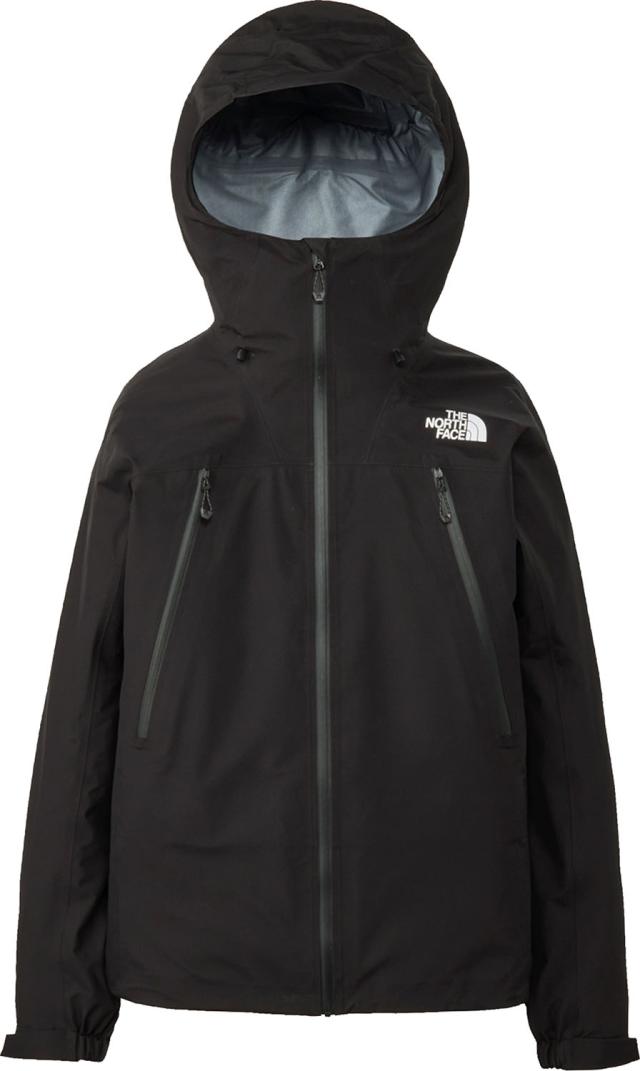 ザ・ノース・フェイス THE NORTH FACE アウトドア クライムライトジャケット レディース トップス アウター フーディ 登山 ハイキング キャンプ 軽量 コンパクト収納 動きやすい 止水ファスナー 持ち運びやすい  NPW12501