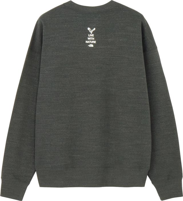 ザ・ノース・フェイス THE NORTH FACE アウトドア ズーピッカークルー