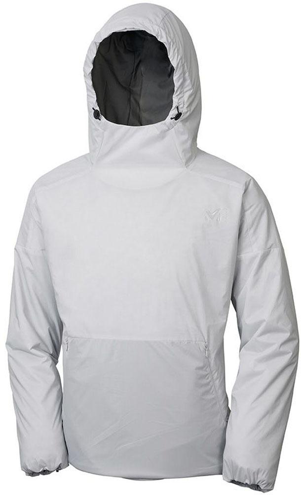 ミレー MILLET アウトドア ブリーザー3Dライトフーディ メンズ 防寒 保温 パーカー 中綿 通気性 ストレッチ性 撥水性 登山 トレッキング ハイキング キャンプ 通勤 通学 旅行  MIV01803 8724