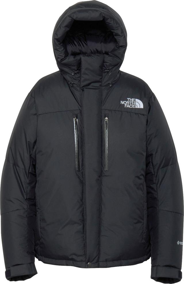 ザ・ノース・フェイス THE NORTH FACE アウトドア バルトロライトジャケット メンズ アウター フーディ ダウンパーカー 防寒 保温 キャンプ ハイキング シンプル 防風 耐水 雨 雪 収納袋付き 天体観測  ND92551