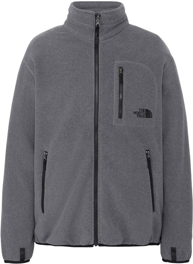 ザ・ノース・フェイス THE NORTH FACE アウトドア フィールドフリースジャケット メンズ レディース アウター 上着 軽量 保温 通気性 防寒着 秋冬 シンプル 蒸れにくい フルジップ キャンプ 普段着  NL62530 ザ・ノース・フェイス THE NORTH FACE アウトドア フィールドフリース