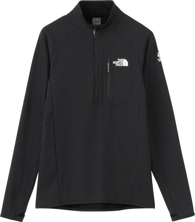 ザ・ノース・フェイス THE NORTH FACE アウトドア エクスペディショングリッドフリースジップアップ メンズ レディース トップス 長袖 軽量 保温 速乾 通気性 登山 ハイキング キャンプ 防寒 冬 ストレッチ性  NL72420