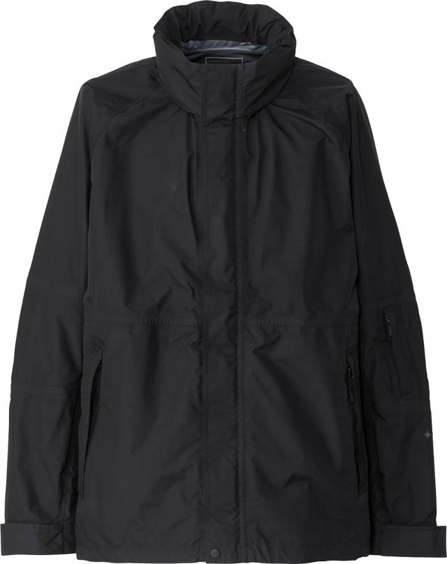 ザ・ノース・フェイス THE NORTH FACE アウトドア コンパイルライトジャケット メンズ レディース レインウェア アウター 上着 トップス 雨の日 防水 普段使い ゆったり シンプル 立ち襟 屋外 お出かけ  NP12560