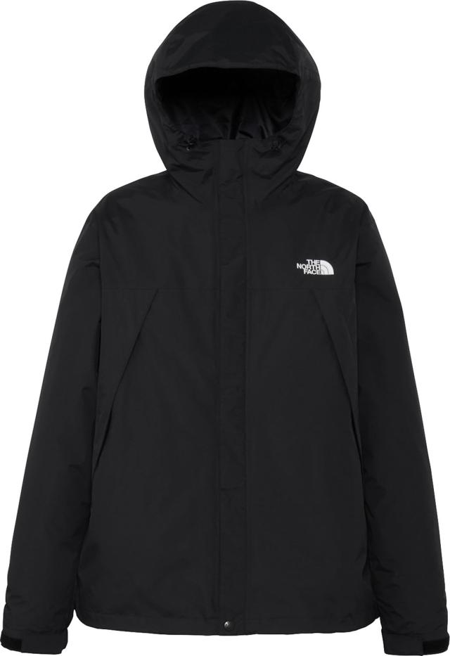 ザ・ノース・フェイス THE NORTH FACE アウトドア スクープジャケット メンズ アウター 上着 パーカー フーディ 防水 透湿 秋冬 雨 雪 キャンプ 登山 ハイキング 普段使い シンプル おでかけ  NP62554