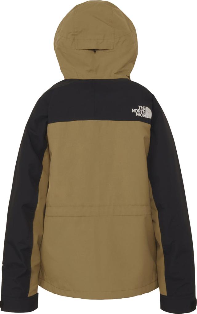 ザ・ノース・フェイス THE NORTH FACE アウトドア マウンテンライトジャケット レディース アウター パーカー フーディ 上着 保温 防水 防寒着 秋冬 キャンプ 登山 ハイキング 普段使い 高耐久 丈長め NPW62550_1